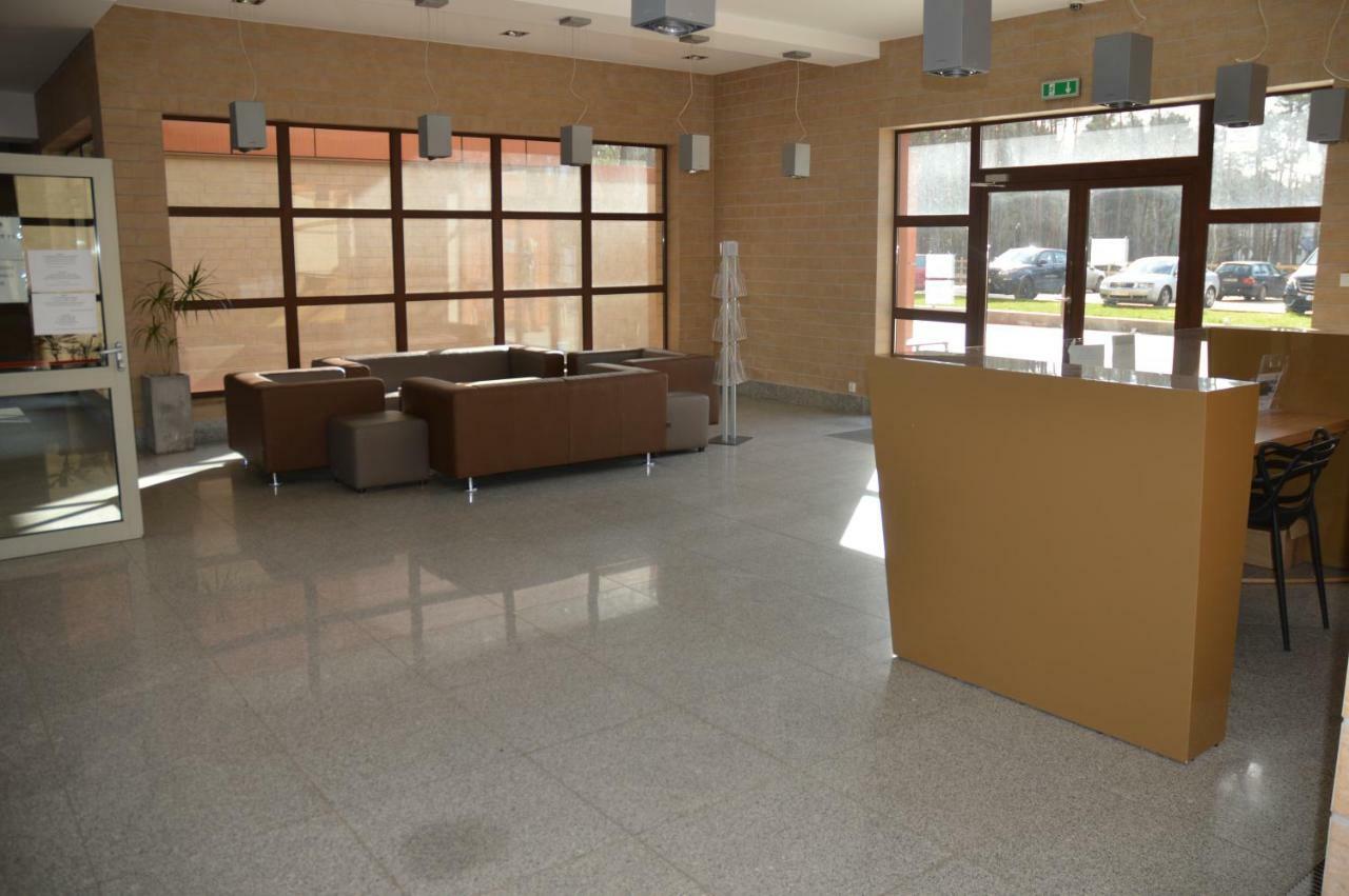 Apartament Z Widokiem Na Morze Dziwnówek Kültér fotó